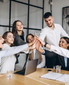 Toronto- ERP Consulting