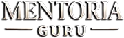 Mentoria Header logo