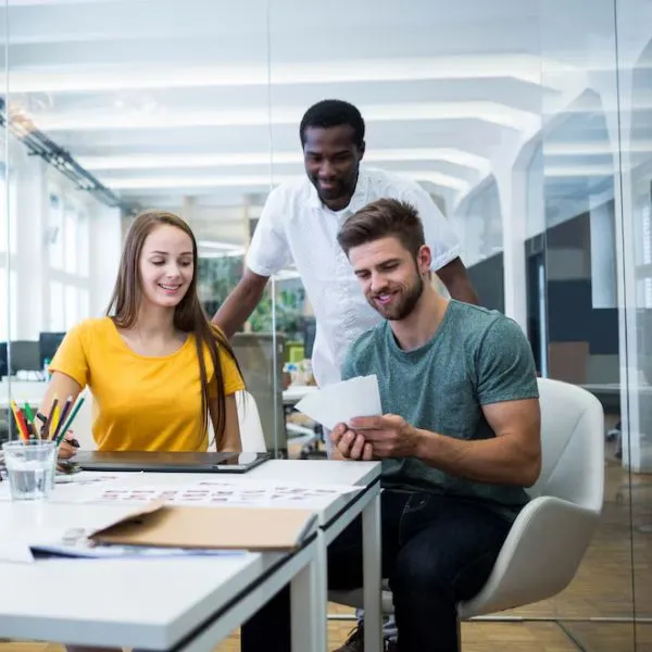 Marketing et gestion des médias sociaux