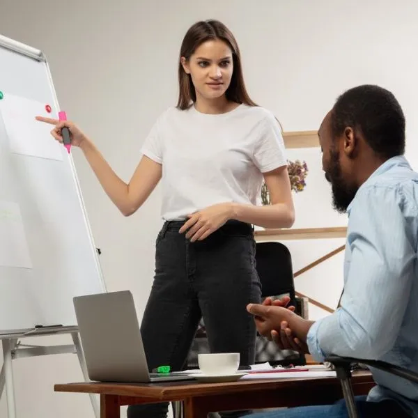 Marketing de contenu et image de marque