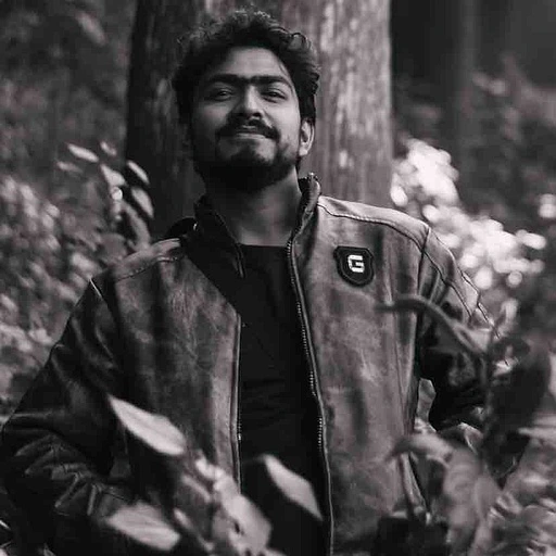 Sudipto Chakraborty  Responsable de la livraison