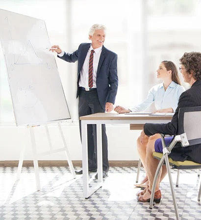 Services de formation