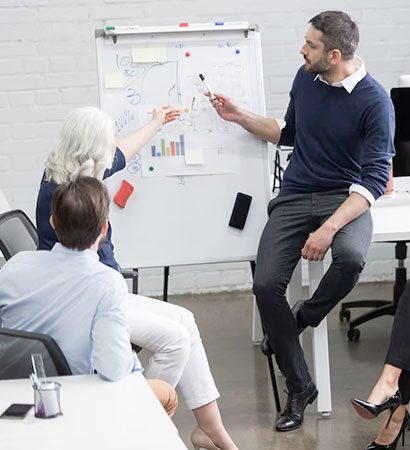 Conseil en ERP