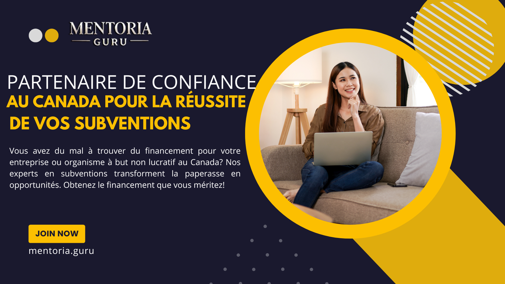 Comment construire une stratégie de subvention gagnante pour la réussite à long terme d’une startup au Canada