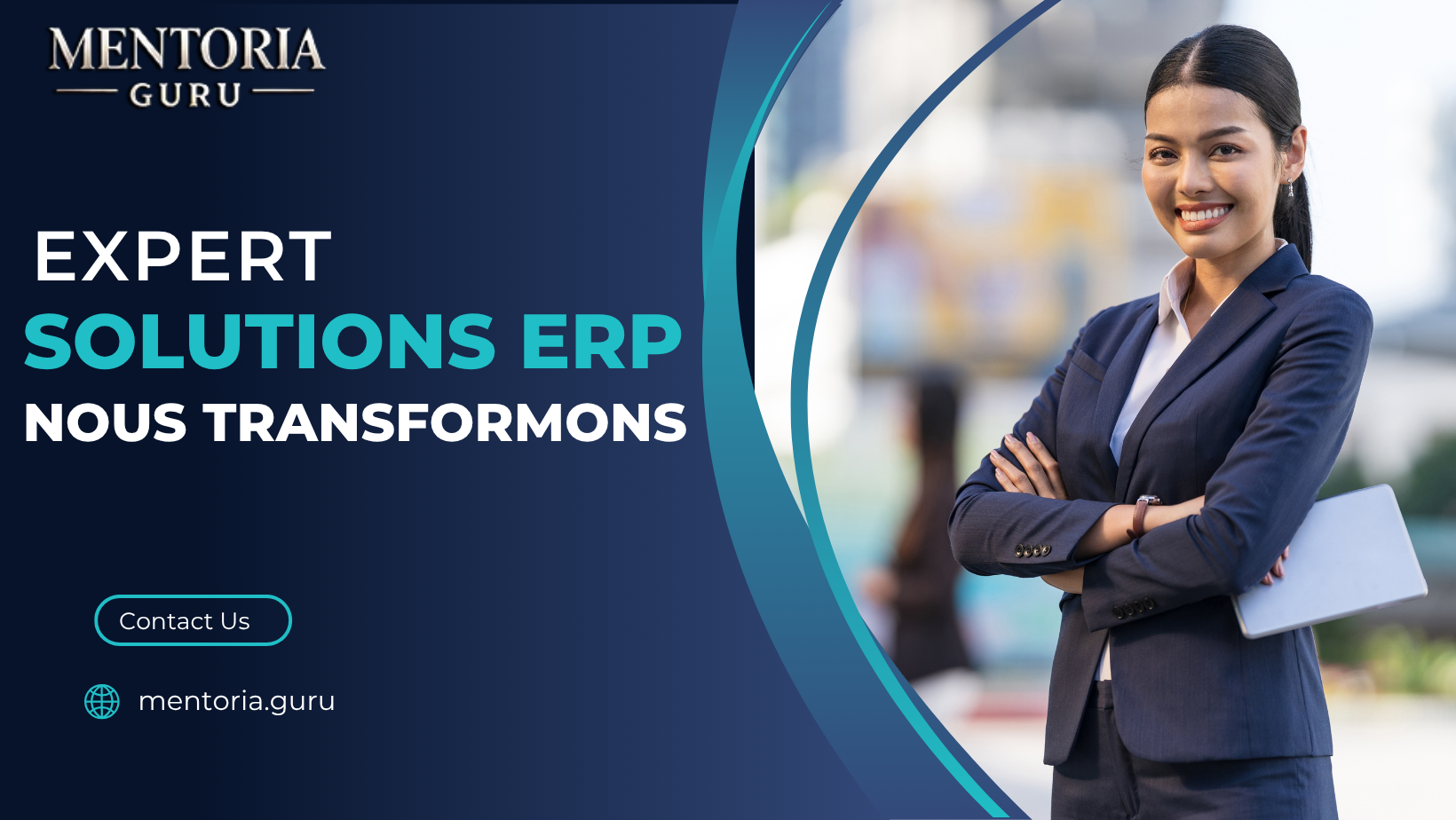 Le rôle des consultants en implantation de systèmes ERP à Ottawa, Canada dans la transformation numérique des PME
