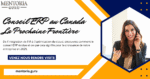 meilleurs consultants ERP au Canada