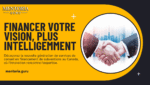 meilleurs services de conseil en financement de subventions au Canada