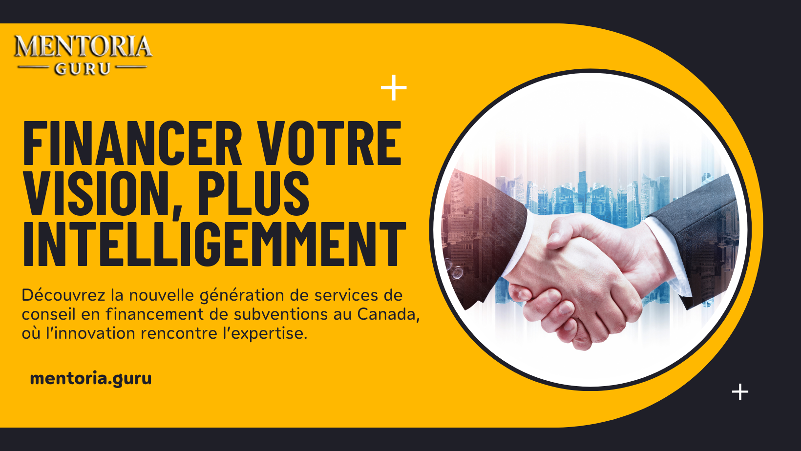L’avenir des services de conseil en financement de subventions au Canada