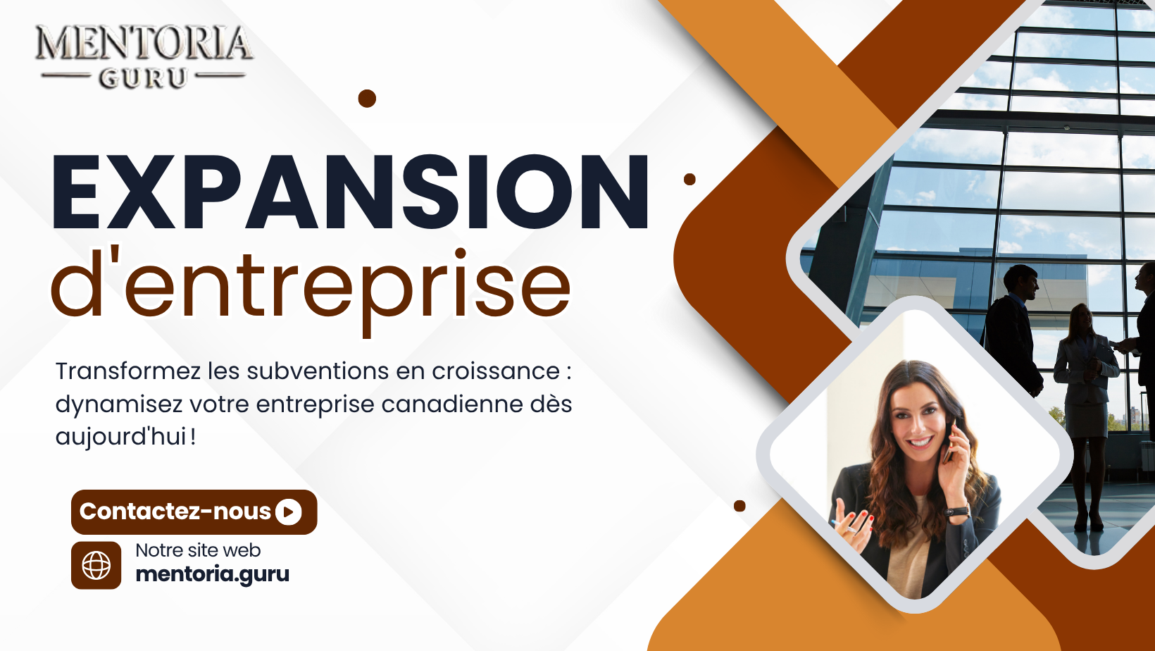 Comment un consultant en subventions à l’exportation au Canada peut renforcer la croissance de votre entreprise