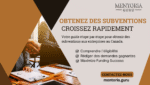 Top cabinets de conseil en subventions offrant un service complet au Canada