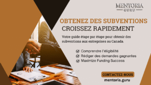 Top cabinets de conseil en subventions offrant un service complet au Canada