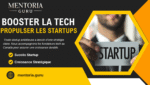 Consultant en affaires au Canada