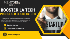 Consultant en affaires au Canada