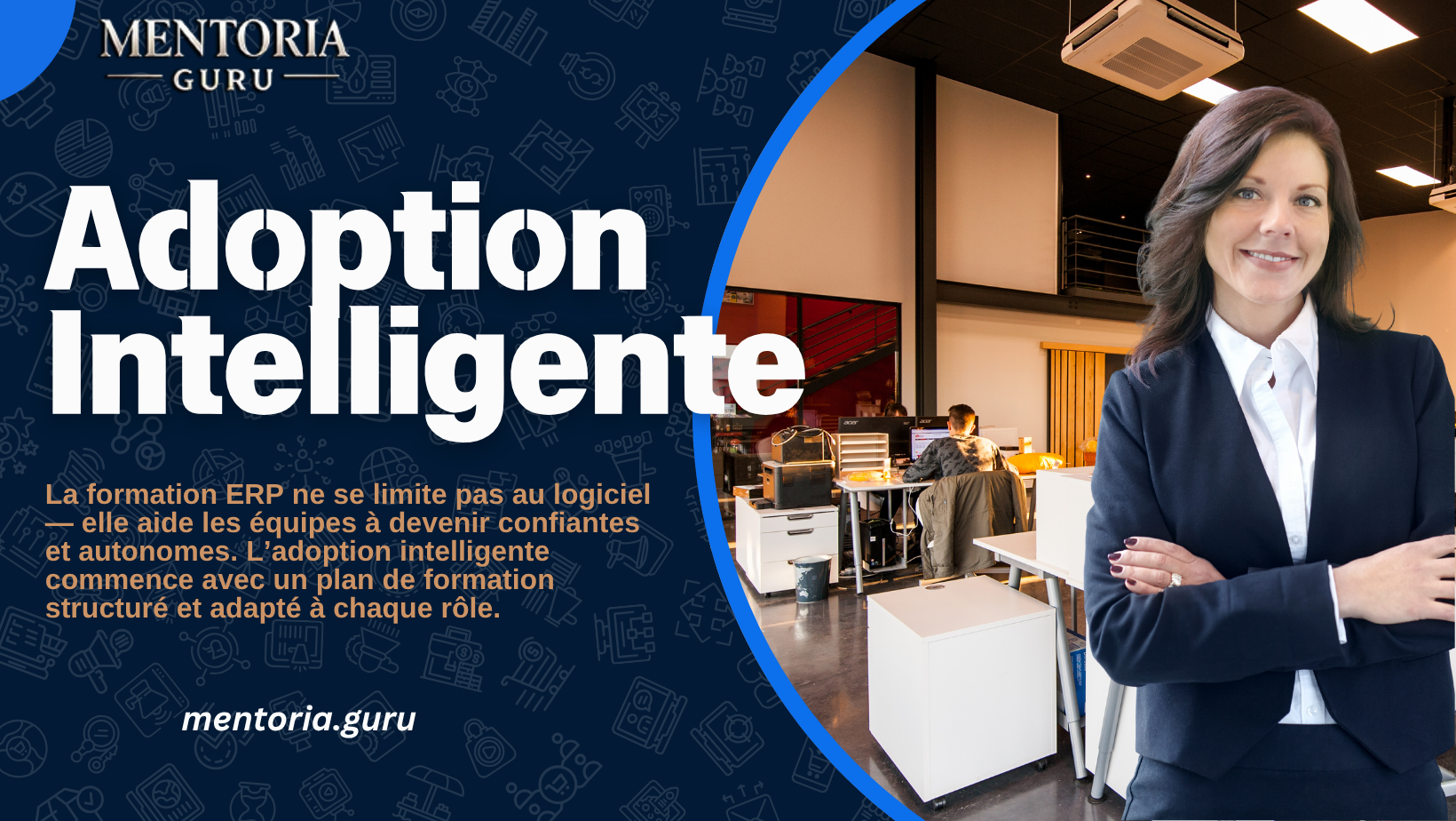 Comment élaborer un plan de formation utilisateur ERP efficace : une perspective canadienne