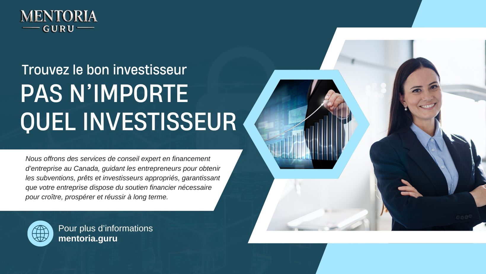 Subventions, Prêts et Investisseurs : Comment les Consultants en Financement d’Entreprises au Canada Trouvent la Meilleure Solution