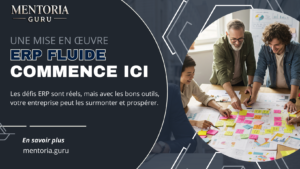 Pourquoi les solutions de plateforme ERP gagnent