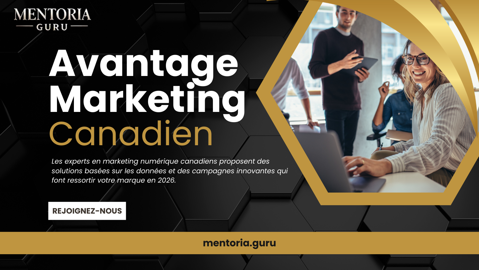 Pourquoi les entreprises se tournent vers les experts canadiens en marketing numérique en 2026