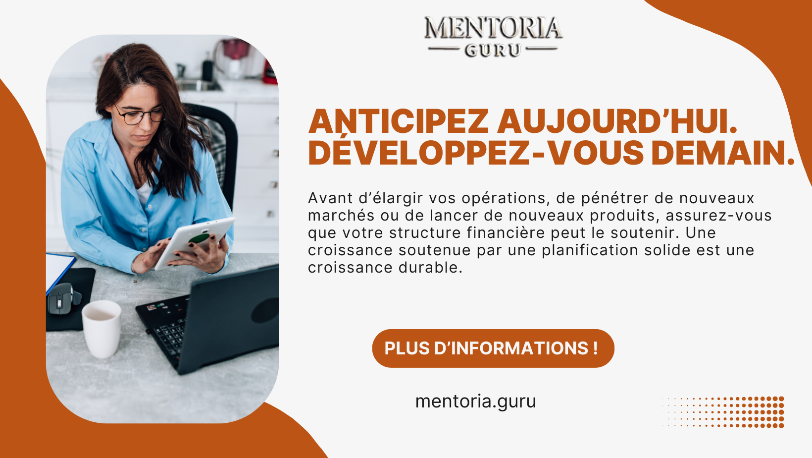 Comment utiliser la planification financière pour atteindre la croissance et l’expansion de l’entreprise