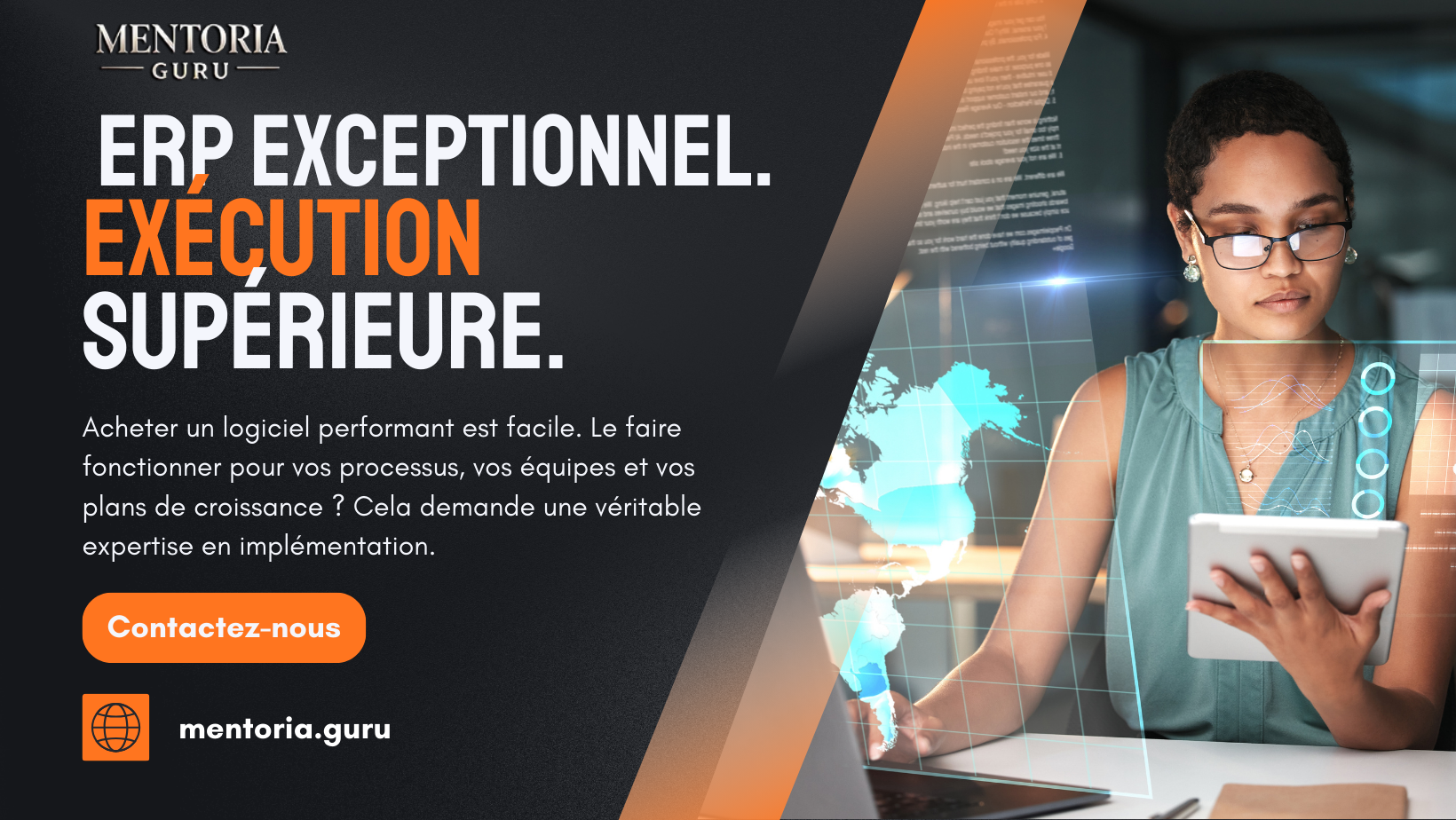 Pourquoi le succès d’un ERP dépend davantage de l’expertise en mise en œuvre que du logiciel