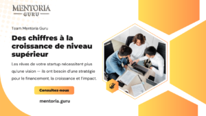 Planification financière pour les startups