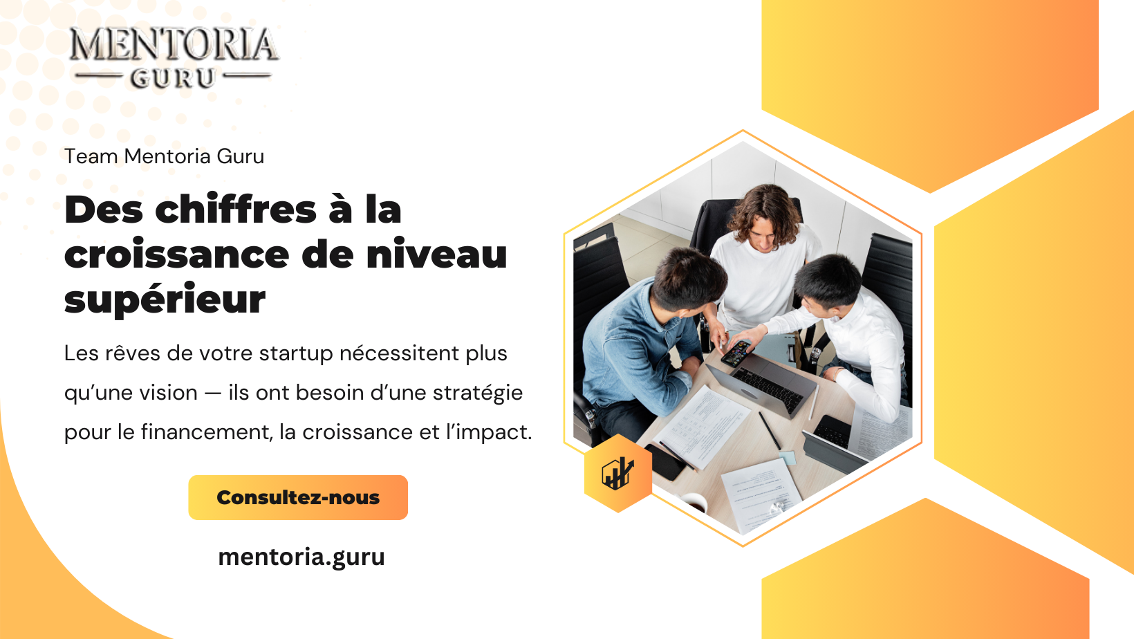 Planification financière pour les startups : financement, prévisions et croissance