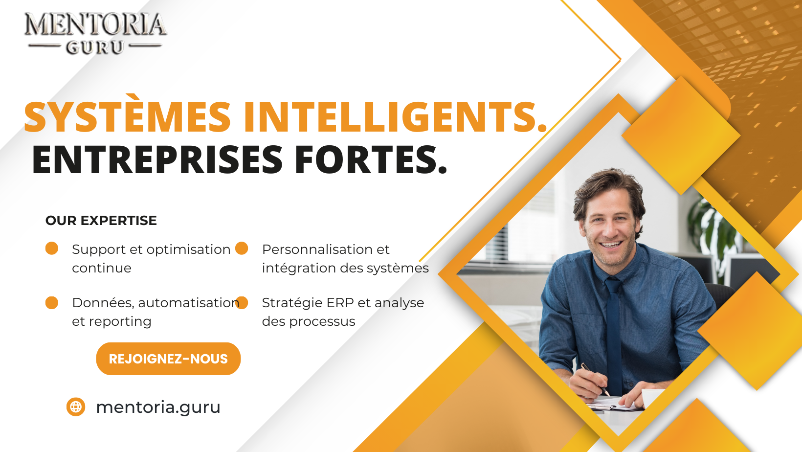 Qu’est-ce que le conseil ERP et pourquoi les petites entreprises canadiennes en ont besoin en 2026