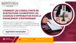 services-conseils en subventions pour startups au Canada