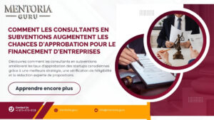 services-conseils en subventions pour startups au Canada