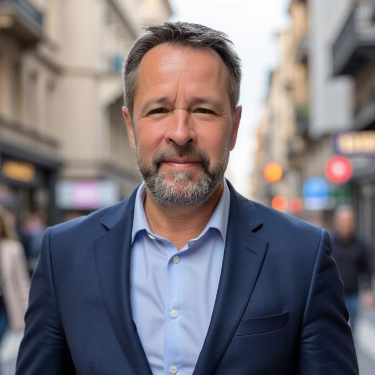 Michel Petit Image