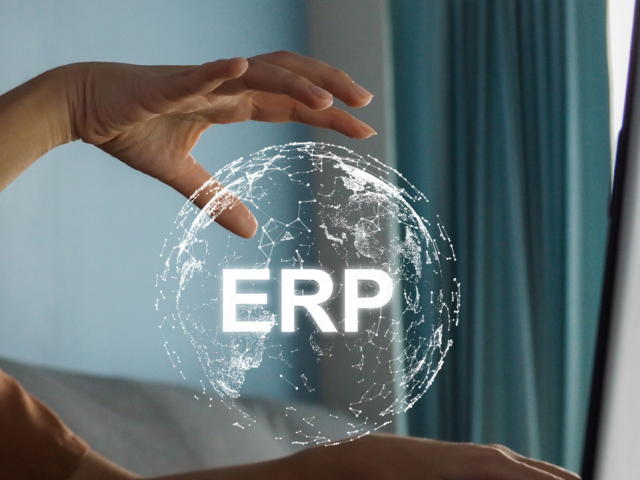 Revolutionize Your Business Operations with ERP Solutions