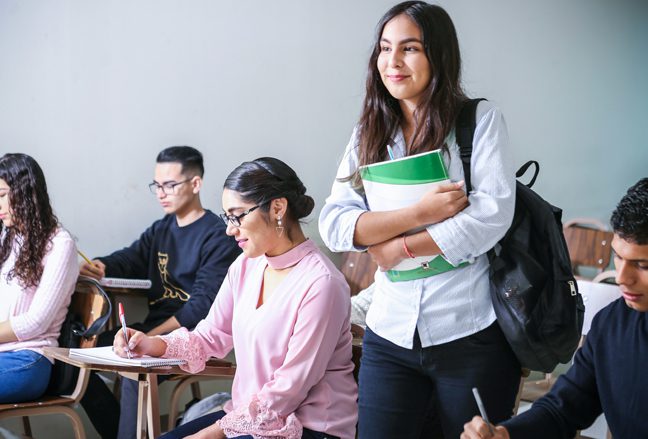 Education & E-learning Image