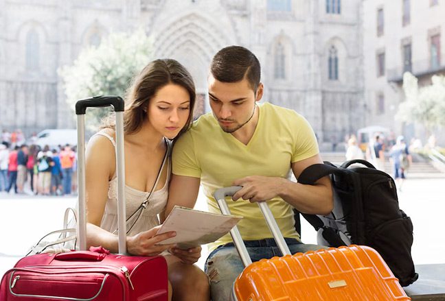 Hospitality & Tourism Image
