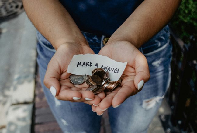 Nonprofits & Social Enterprises Image