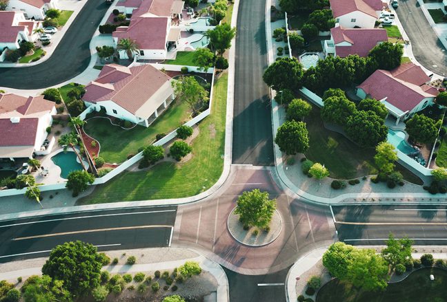 Real Estate & Construction Image