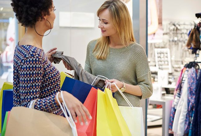 Retail & E-commerce Image