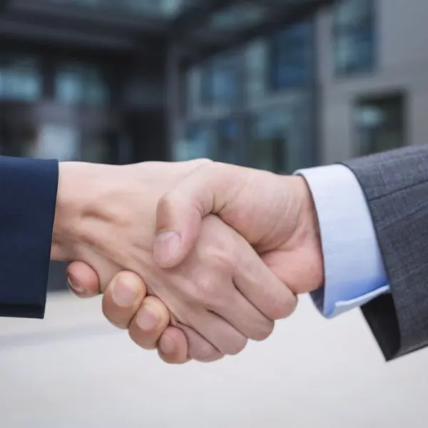 Trusted partnerships