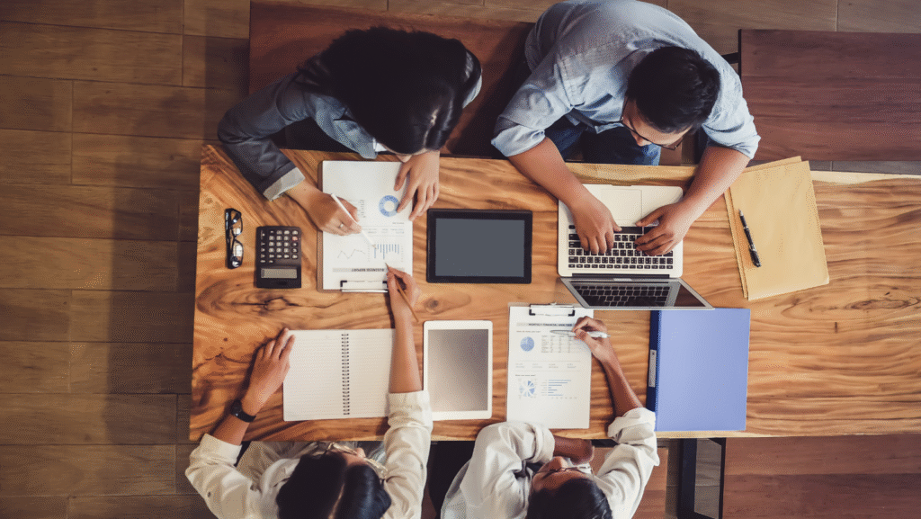Bilingual ERP Consulting in Canada: Serving Both English and French Markets