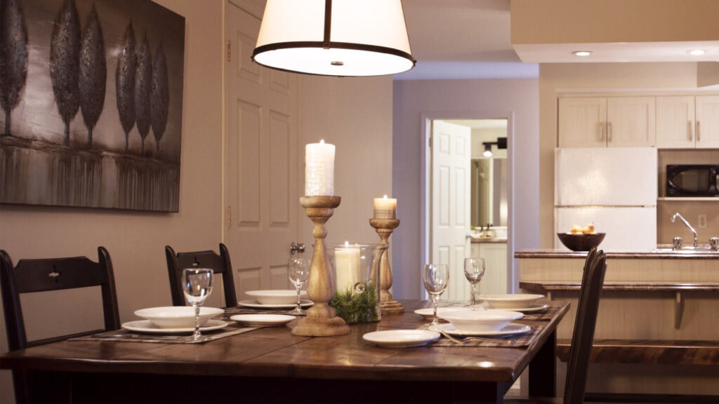 Case Study – Club Privilège Mont-Tremblant