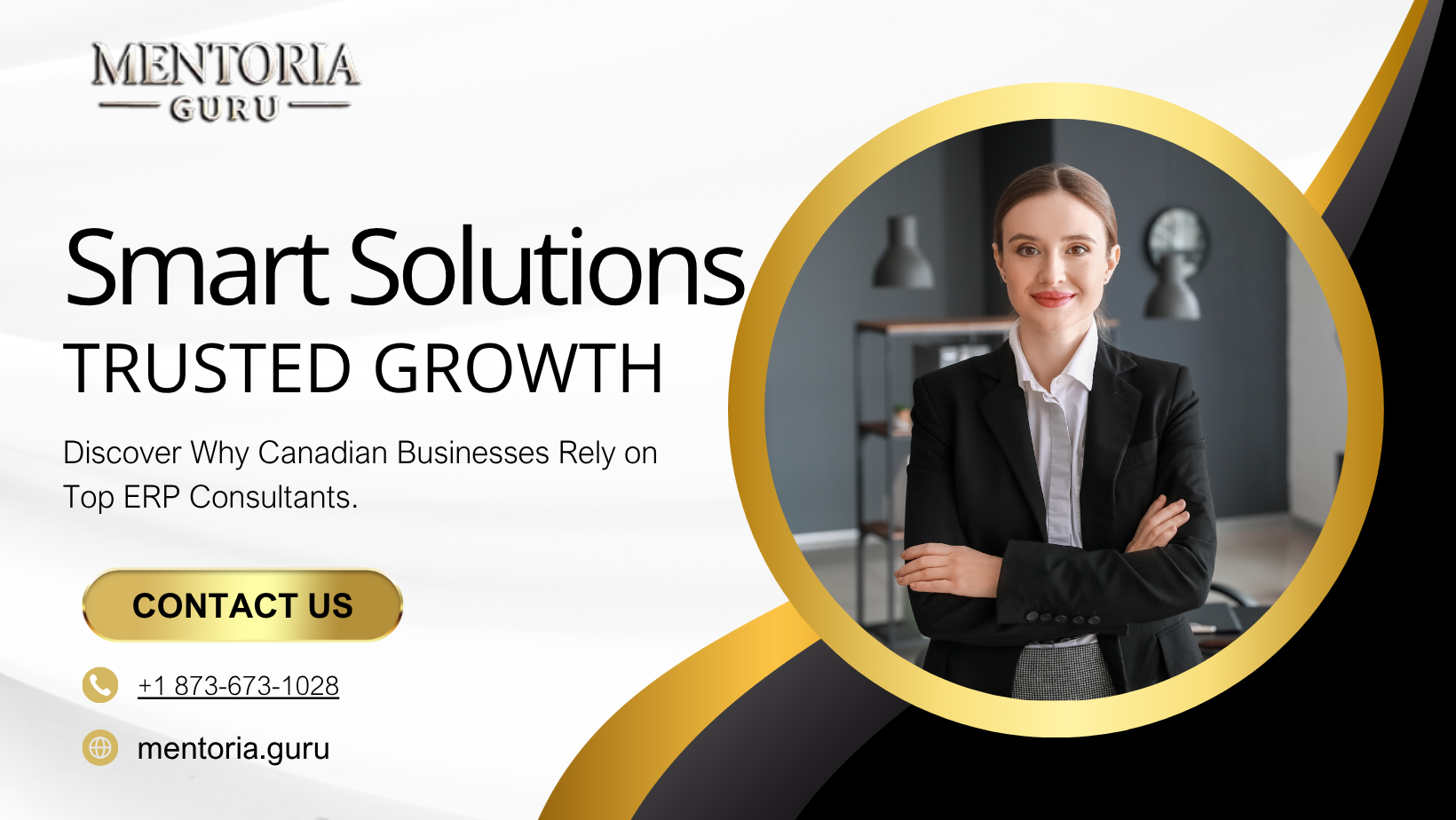 Why Canadian Businesses Trust Top ERP Consultants for Growth and Efficiency