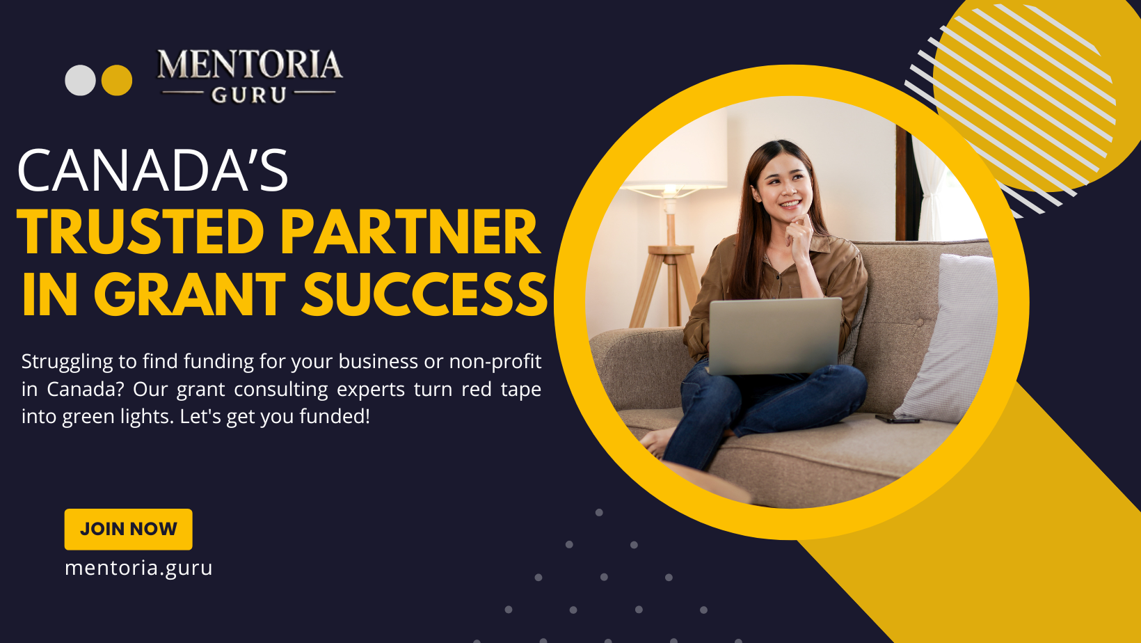How to Build a Winning Startup Grant Strategy for Long-Term Success in Canada