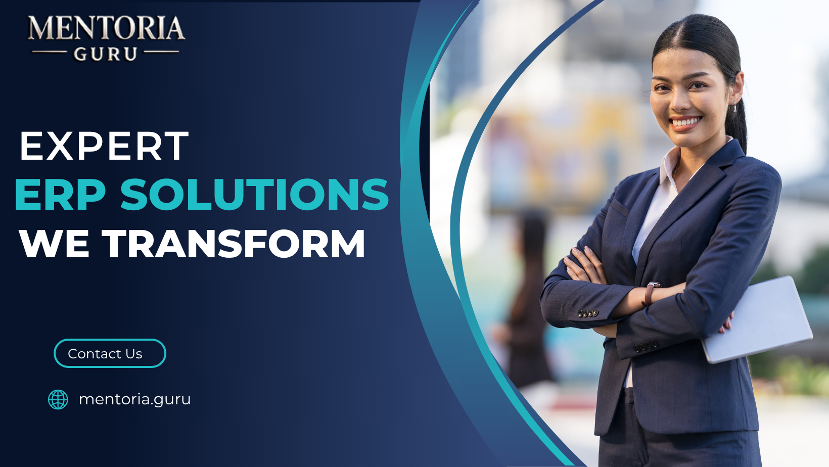 The Role of ERP in Digital Transformation for Ottawa SMEs