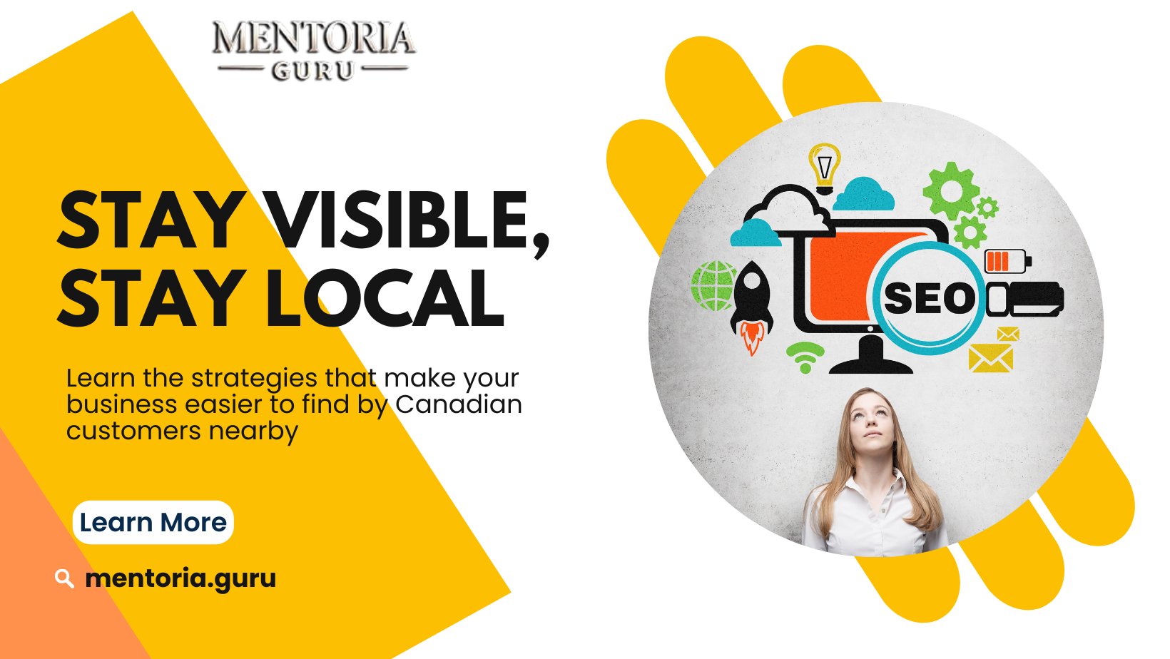 Local SEO Trends in Canada Every Startup Should Follow