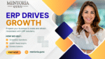 expert ERP consulting services in Canada