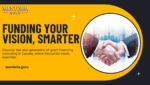 Expert Future Best Grant Financing Consulting Services in Canada