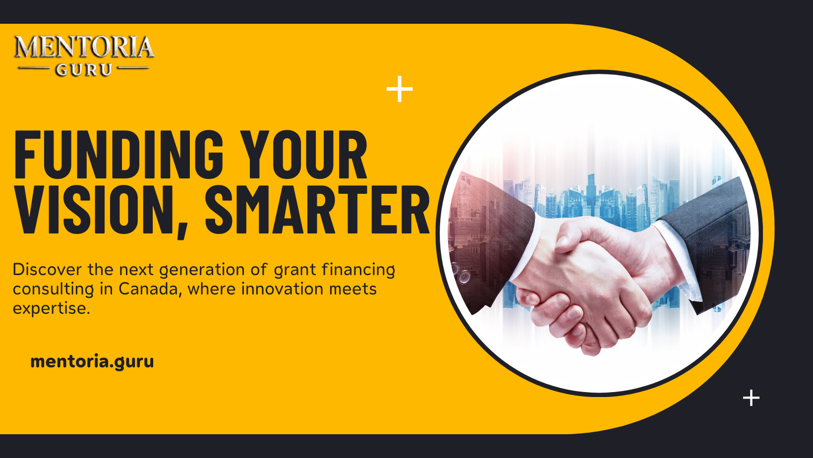 The Future of Grant Financing Consulting Services in Canada