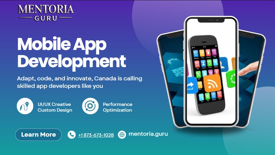 Top Skills Needed for a Career in Application Development in Canada