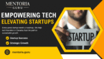 Top Business Consultant in Canada Driving Startup Success