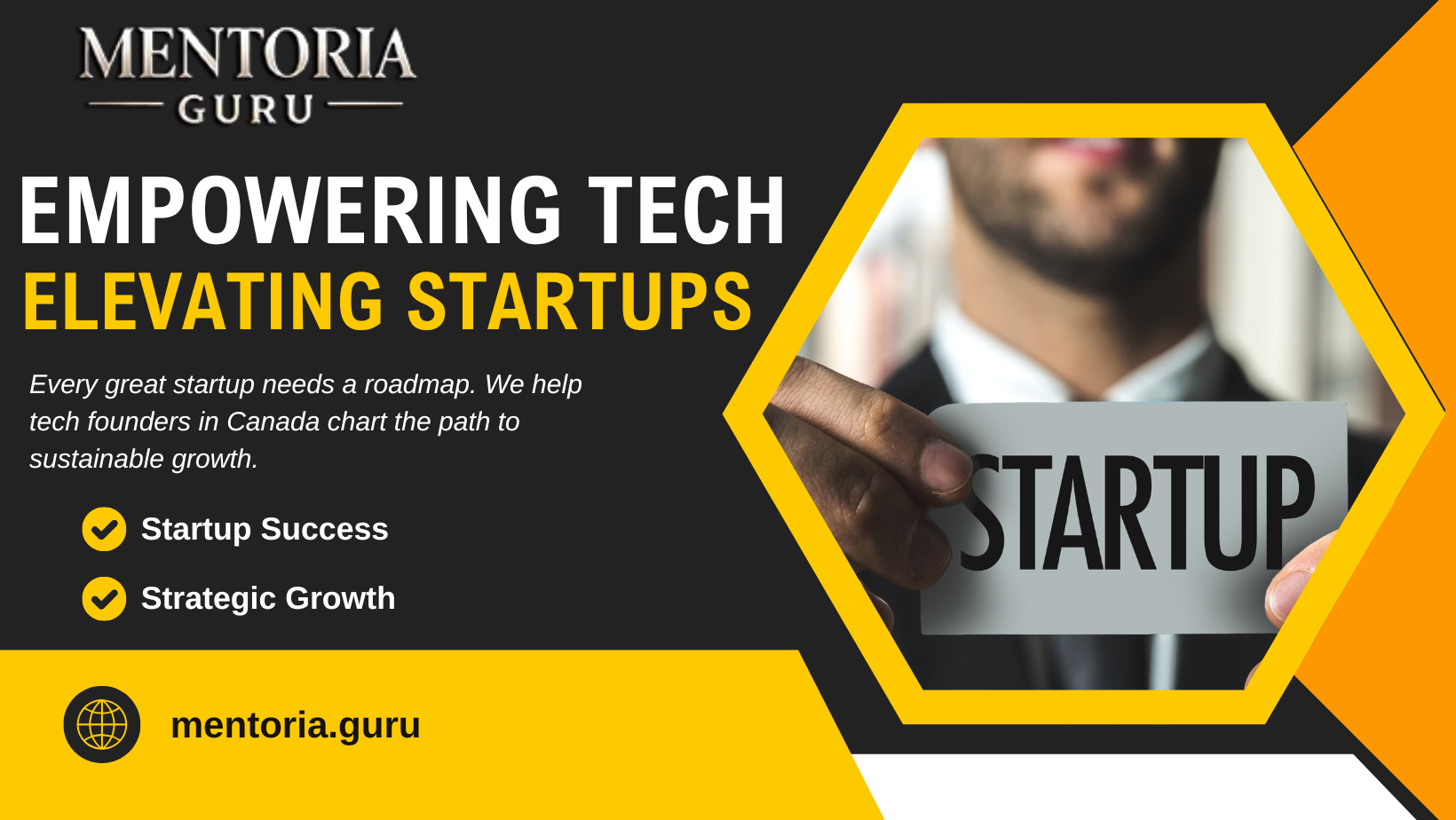 Business Consultants for Tech Startups in Canada: How They Make a Difference