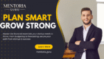 Financial Plan for Small Business Growth