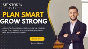 Financial Plan for Small Business Growth